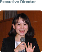 Executive Director